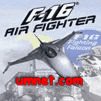game pic for F-16 Air Fighter Moto L7